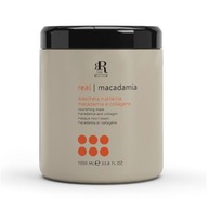 RR MAKADAMIOVÁ VYŽIVUJÚCA hydratačná maska 1000ML RR MAKADAMIOVÁ VYŽIVUJÚCA hydratačná maska 1000ML