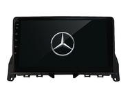 MERCEDES W204 C TRIEDA RÁDIONAVIGÁCIE ANDROID CARPLAY MERCEDES W204 C TRIEDA RÁDIONAVIGÁCIE ANDROID CARPLAY