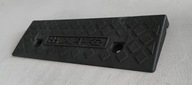 Rampy rampy rampy pre 4 cm kočík Rampy rampy rampy pre 4 cm kočík