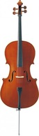 Yamaha VC5S Cello 1/2