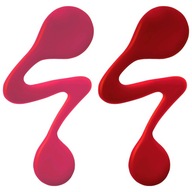 Lak na nechty Permanent Gloss Multicolor - dlhotrvajúca ochrana a lesk Lak na nechty Permanent Gloss Multicolor - dlhotrvajúca ochrana a lesk
