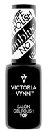 TOP NO WIPE UNBLUE 8 ML - bez modrého lesku TOP NO WIPE UNBLUE 8 ML - bez modrého lesku