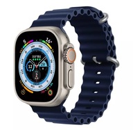 PÁSKA PRE HODINKY APPLE 2 3 4 5 6 7 8 9 SE ULTRA 2 38/40/41/42/44/45/49 Ocean PÁSKA PRE HODINKY APPLE 2 3 4 5 6 7 8 9 SE ULTRA 2 38/40/41/42/44/45/49 Ocean