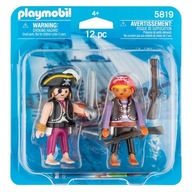 Playmobil: DuoPack Pirates