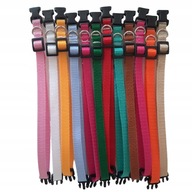 Obojok pre šteniatka 22-35 cm 12 ks Obojok pre šteniatka 22-35 cm 12 ks