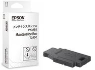 Údržbový box EPSON T2950 pre WF-100W WF110W Údržbový box EPSON T2950 pre WF-100W WF110W