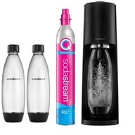 Soda Stream Terra sýtič vody + fľaše
