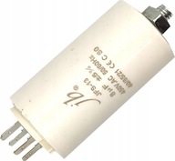 JFS-13 450V JB AC 50/60Hz ŠTARTOVACÍ KONDENZÁTOR JFS-13 450V JB AC 50/60Hz ŠTARTOVACÍ KONDENZÁTOR