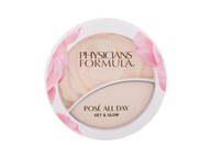 Physicians Formula Rosé All Day Set & Glow Highlighter Luminous Light 10.3 Physicians Formula Rosé All Day Set & Glow Highlighter Luminous Light 10.3