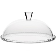 64584 Stojan na tortu s tienidlom 32 cm PASABAHCE 64584 Stojan na tortu s tienidlom 32 cm PASABAHCE