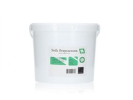 Sóda bikarbóna 5kg Sóda bikarbóna 5kg
