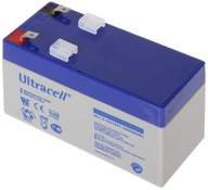 Ultracell 12V/1,3AH-UL