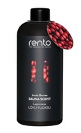 SAUNA SCENT RENTO OIL SCENT ARCTIC BERRY 400 [ML]
