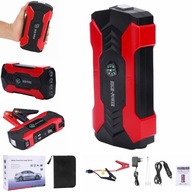 VÝKONNÁ POWERBANKA JUMP START-UP BOOSTER TORCH 28000mAh + SVORKY VÝKONNÁ POWERBANKA JUMP START-UP BOOSTER TORCH 28000mAh + SVORKY
