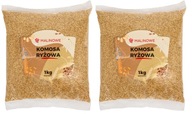 QUINOA Quinoa biela 2 kg KVALITA PROTEÍNOV 100% QUINOA Quinoa biela 2 kg KVALITA PROTEÍNOV 100%