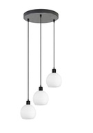 STROPNÉ SVIETIDLO DO OBÝVAČKY NAD STOLOM DORA 6-102K LED STROPNÉ SVIETIDLO DO OBÝVAČKY NAD STOLOM DORA 6-102K LED