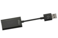 Externá USB zvuková karta LOGITECH G PRO DAC