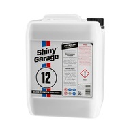 Shiny Garage Sleek Premium Shampoo 5L - šampón