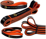 Odporový pás Posilňovacie pásmo 18-40 kg Odporový pás Posilňovacie pásmo 18-40 kg