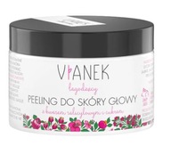 Vianek upokojujúci peeling na pokožku hlavy 155g Vianek upokojujúci peeling na pokožku hlavy 155g