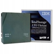 IBM LTO4 800/1600Gb Data 5-Pack 95P4278 Tape