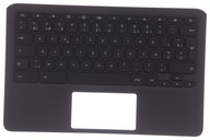 Opierka dlaní s klávesnicou HP Chromebook 11 G6 EE BE A+ Opierka dlaní s klávesnicou HP Chromebook 11 G6 EE BE A+
