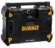 Bluetooth stavebné rádio TSTAK DEWALT DWST1-81078 Bluetooth stavebné rádio TSTAK DEWALT DWST1-81078