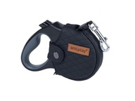 amiplay Lanyard s puzdrom Cambridge XL 50kg Black amiplay Lanyard s puzdrom Cambridge XL 50kg Black
