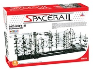 Guľôčková dráha SpaceRail - Guľôčková dráha úrovne 6 (60 metrov). Guľôčková dráha SpaceRail - Guľôčková dráha úrovne 6 (60 metrov).