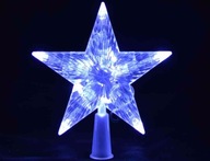 Osvetlenie Bulinex Star pre 10 svetiel
