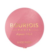 Bourjois 54 Rose Frisson Little Round Pot Pink 2,5 g (W) (P2) (P3) Bourjois 54 Rose Frisson Little Round Pot Pink 2,5 g (W) (P2) (P3)