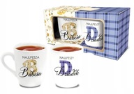 NÁDHERNÁ sada hrnčekov 300 ml, darček ku DŇU STARÝCH RODIČOV a STARÝCH RODIČOV NÁDHERNÁ sada hrnčekov 300 ml, darček ku DŇU STARÝCH RODIČOV a STARÝCH RODIČOV