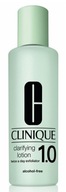 CLINIQUE 1.0 TONIKUM PRE SUCHÚ PLEŤ 200ml CLINIQUE 1.0 TONIKUM PRE SUCHÚ PLEŤ 200ml