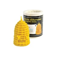 Silikónová forma Kószka – výška 7,5cm Silikónová forma Kószka – výška 7,5cm