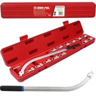 TORX VÝBEROVÝ KĽÚČ NA NAPÍNAK OČKA TORX VÝBEROVÝ KĽÚČ NA NAPÍNAK OČKA
