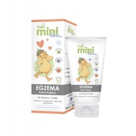 CUTIS MINI derm EGZEMA Upokojujúci krém - 75ml CUTIS MINI derm EGZEMA Upokojujúci krém - 75ml