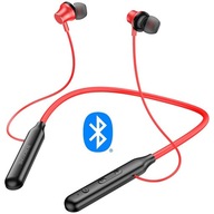 BE56 Bluetooth športové slúchadlá B5.0 10h 200mAh