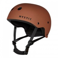 Mystic kitesurfingová prilba - MK8 - Rusty Red - XL Mystic kitesurfingová prilba - MK8 - Rusty Red - XL
