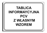 DOSKA 21x30 s vybraným/VLASTNÝM vzorom PVC