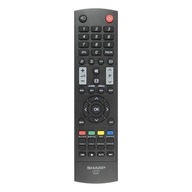 Originál diaľkový ovládač Sharp GJ220 LC-32LD164E LC-32LD165E LC-32LD166K LC-32LD170E Originál diaľkový ovládač Sharp GJ220 LC-32LD164E LC-32LD165E LC-32LD166K LC-32LD170E