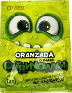 Coffe Promotion citrónový nápoj 100 ks x 15g Coffe Promotion citrónový nápoj 100 ks x 15g