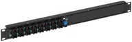 PATCH PANEL POE-8/R19 PATCH PANEL POE-8/R19