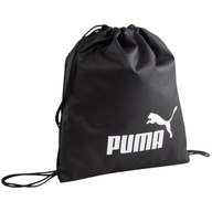 Taška na topánky Puma Phase Gym Sack čierna 79944 01