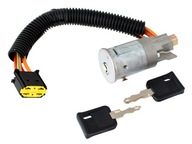 Spínač zapaľovania RENAULT CLIO 2 1,0 1,2 1,4 1,6 2,0 Spínač zapaľovania RENAULT CLIO 2 1,0 1,2 1,4 1,6 2,0