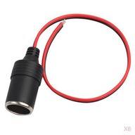Zástrčka do auta 10A konektor do auta Zástrčka do auta 10A konektor do auta