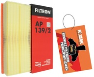 VZDUCHOVÝ FILTER FILTRON AP139/2 PRE AUDI VW AP 139/2 VZDUCHOVÝ FILTER FILTRON AP139/2 PRE AUDI VW AP 139/2