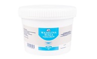 BIELA LEKÁRSKA vazelína | 500 g | kozmetické | testované | tetovacie štúdiá BIELA LEKÁRSKA vazelína | 500 g | kozmetické | testované | tetovacie štúdiá