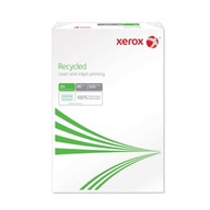 Ekologický papier Xerox A4 Recyklovaný 500 listov Ekologický papier Xerox A4 Recyklovaný 500 listov