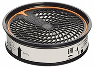 Odolný prachový filter SUNDSTROM SR 510 P3 Odolný prachový filter SUNDSTROM SR 510 P3