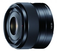 Objektív Sony E 35 mm f1,8 OSS (SEL35F18.AE)